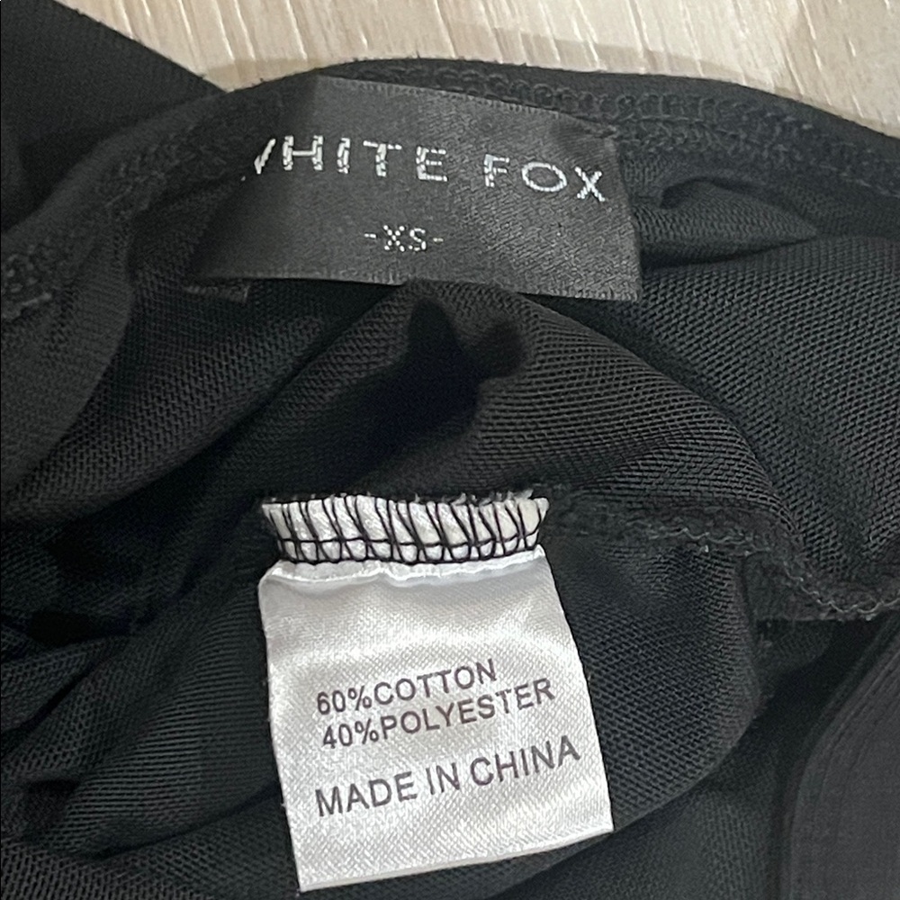 WHITE FOX :: OUTFIT - Picture 6 of 16